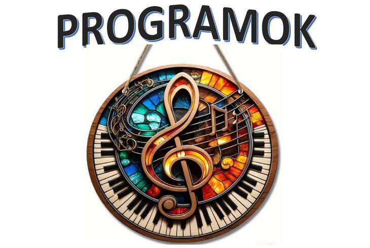 Koncert a Zene Vilgnapja alkalmbl