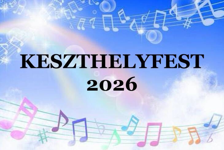 KeszthelyFest 2026