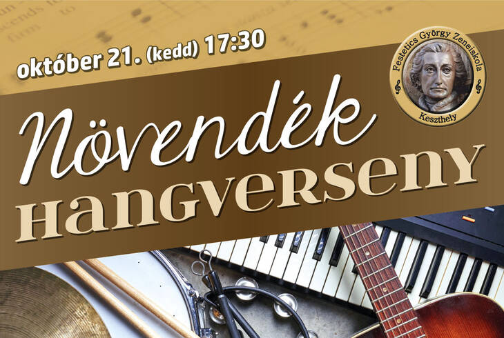 Nvendkhangverseny 2025.10.21.