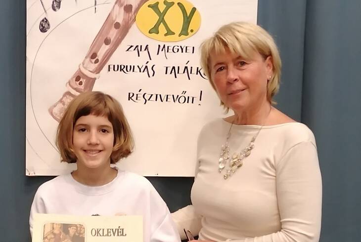 XV. Zala V�rmegyei Furuly�s Tal�lkoz�n �s Verseny