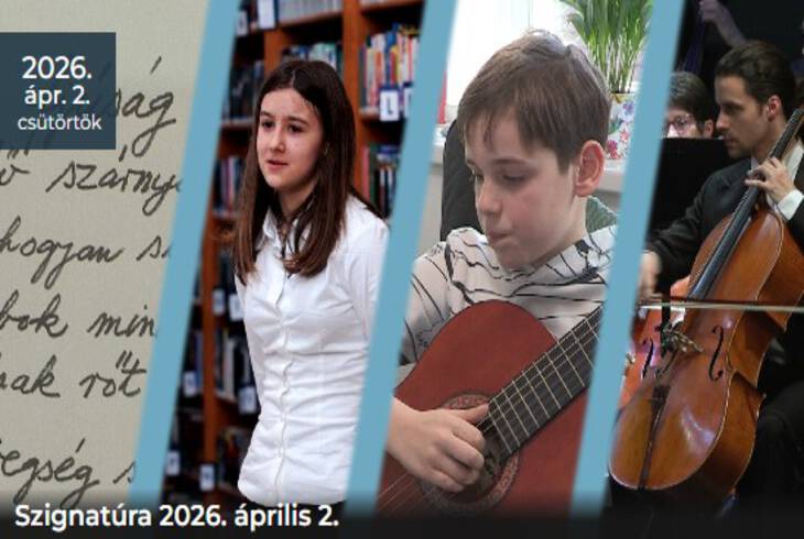 Sikerek a zeneiskol�ban