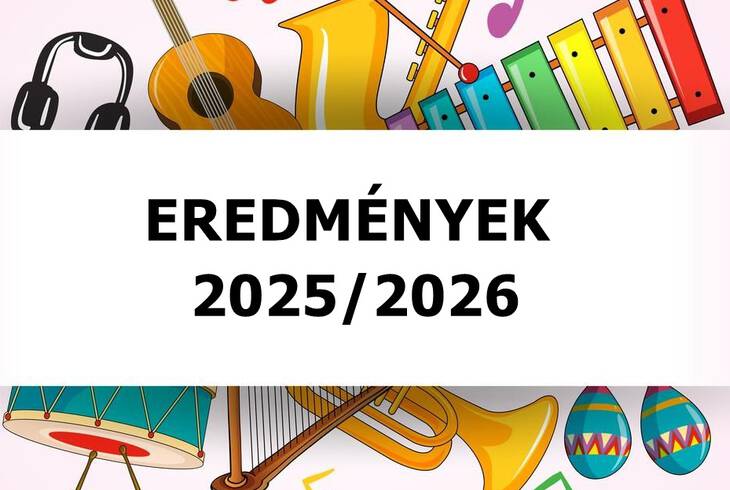 Eredm�nyek - 2025/2026