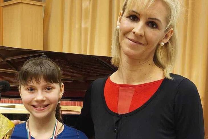 Nemzetk�zi d�jes�: zalai mestert �s tan�tv�ny�t t�ntett�k ki Londonban