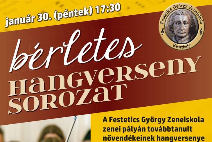 2025/2026-os tan�v I. b�rletes hangversenye - zenei p�ly�n tov�bbtanult n�vend�keink koncertje