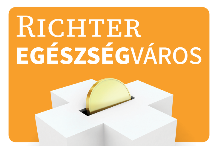 Richter Eg�szs�gv�ros Program 