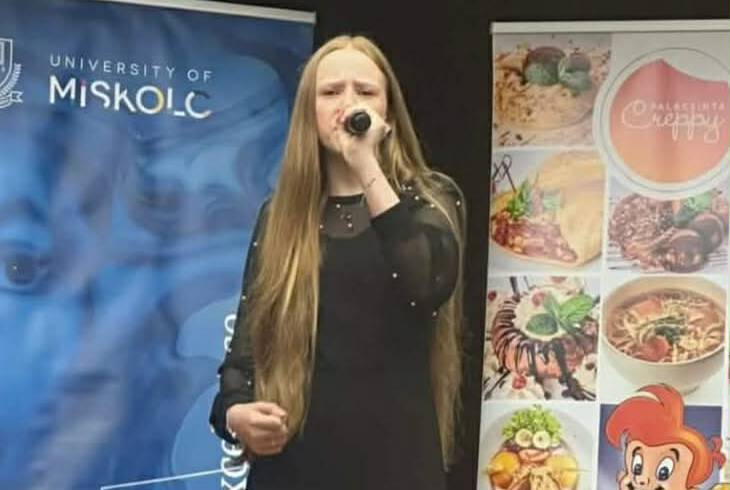 X. Hangok Var�zsa Tehets�gkutat� Verseny