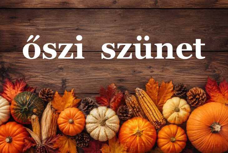 �szi sz�net